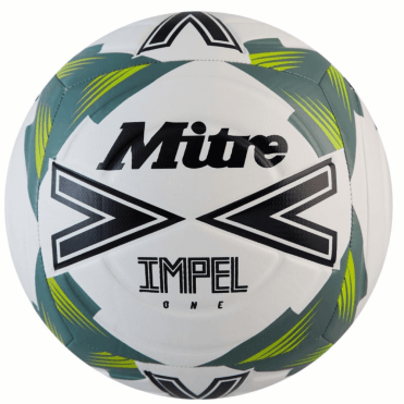 Mitre Impel One Football