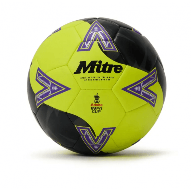 Mitre WFAC TRAIN 2526