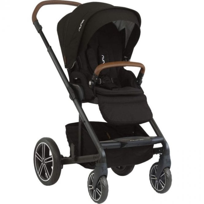 Nuna MIXX Next (inc magnetic buckle)
