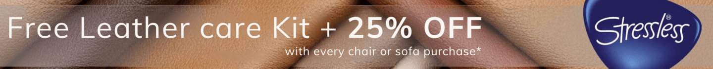 Stressless Promo
