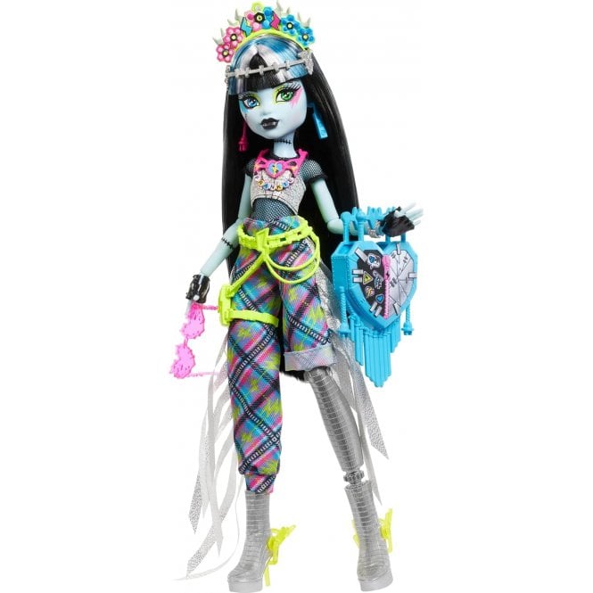Monster High Monster Fest - Frankie Stein