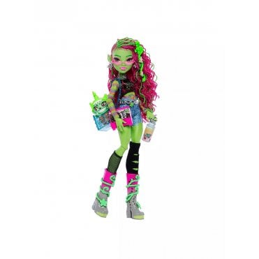 Monster High Venus Doll