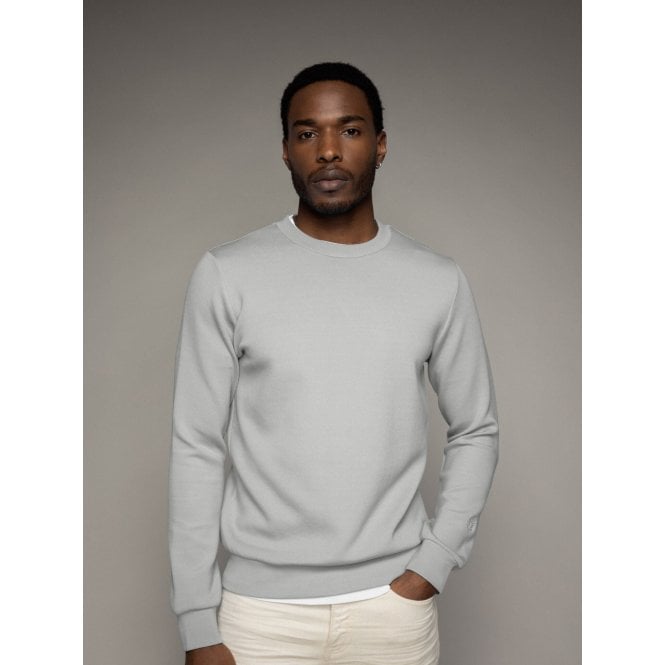 Mos Mosh Gallery MMGAbel Crew Neck Sweat