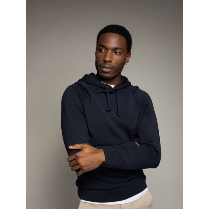 Mos Mosh Gallery MMGAbel Hood Sweatshirt
