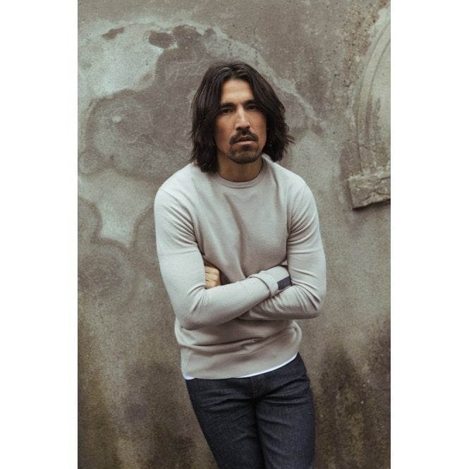 Mos Mosh Gallery MMGAdam Soft Knit
