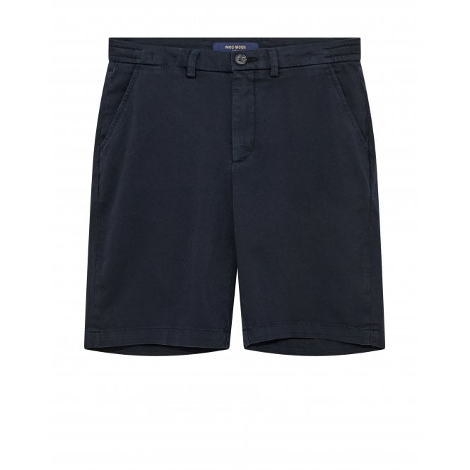 Mos Mosh Gallery MMGHunt Soft String Shorts