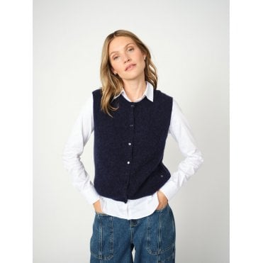 MMAlmine Thora Knit Vest