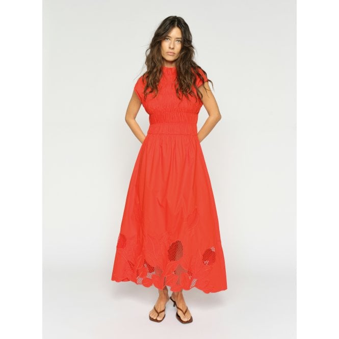 Mos Mosh MMAria Mono Dress