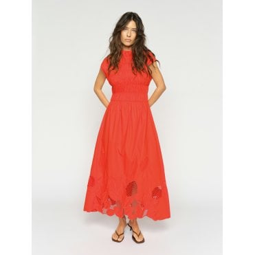 MMAria Mono Dress