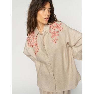MMAudri Coleen Shirt