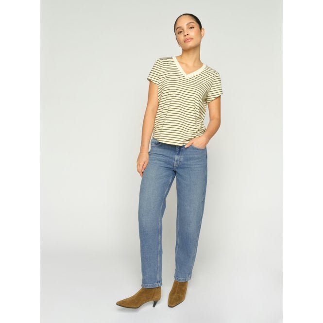 Mos Mosh MMAymen Galleon Jeans