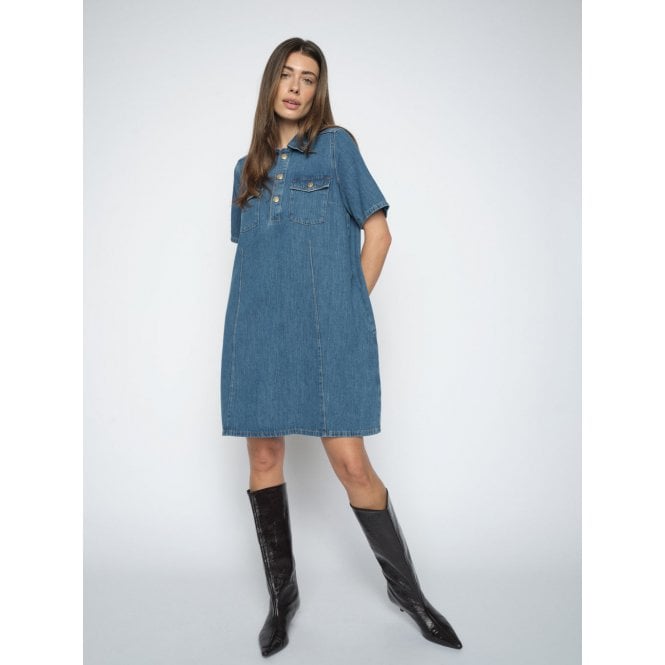 Mos Mosh MMBiba East Dress