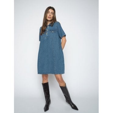 MMBiba East Dress