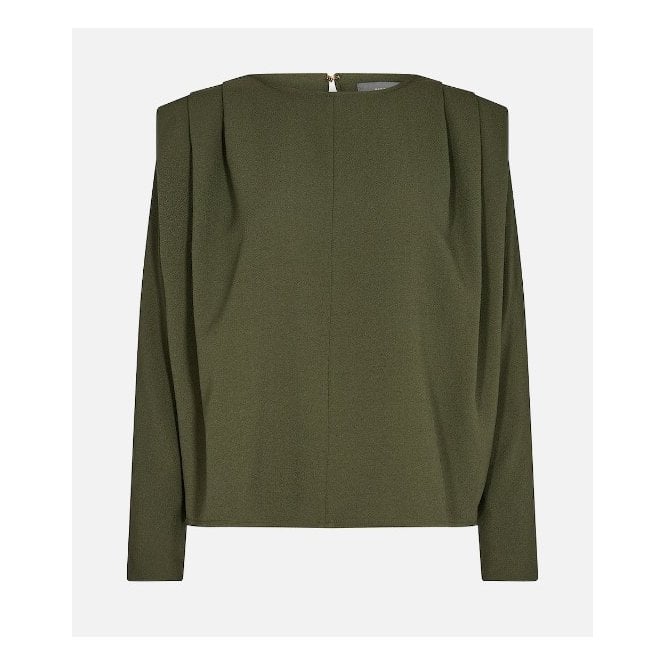 Mos Mosh MMCalla Moss Blouse