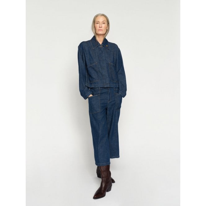 Mos Mosh MMCulotte Arge Jeans