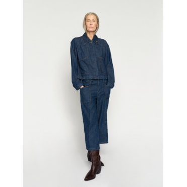 MMCulotte Arge Jeans