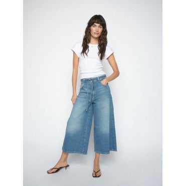 MMCulotte Zack Jeans