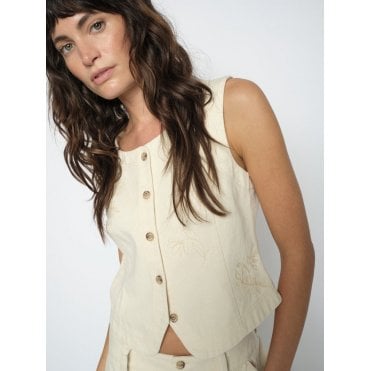MMDonia Rinna Vest