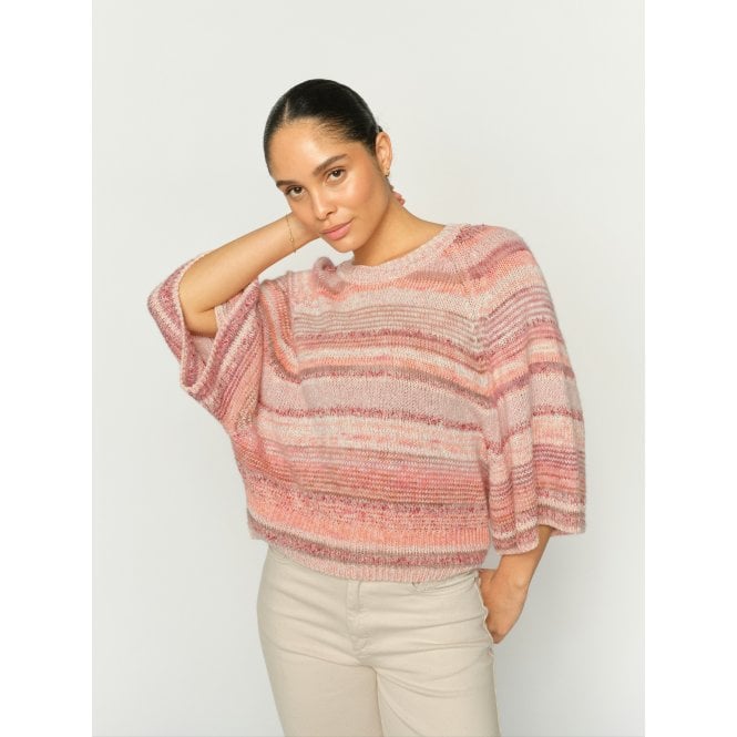 Mos Mosh MMEdele 3/4 Knit