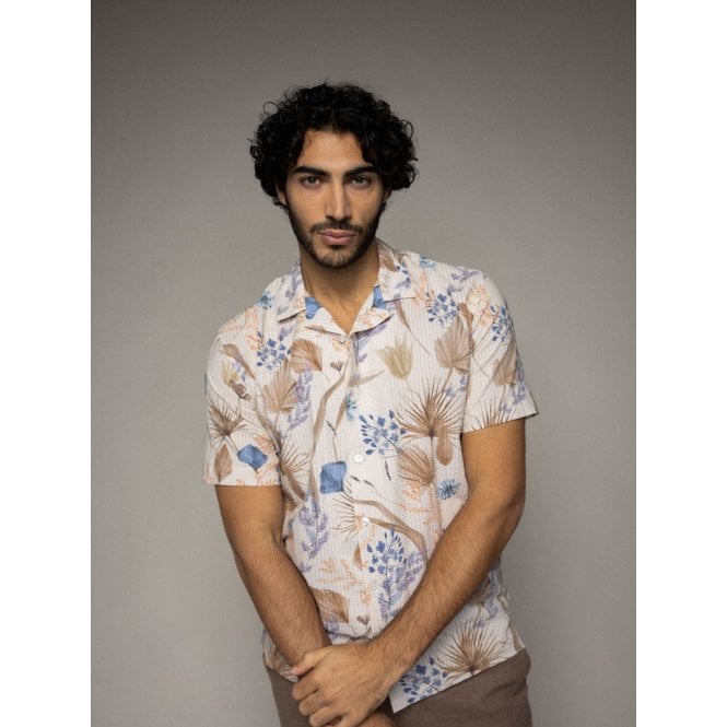 Mos Mosh MMGJoel Bliss SS Shirt
