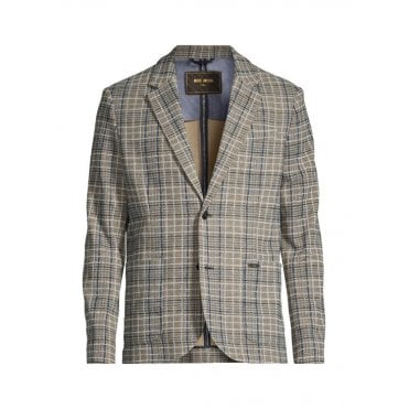 MMGWilliams Check Blazer