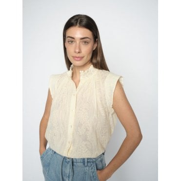 MMJia Allo Shirt