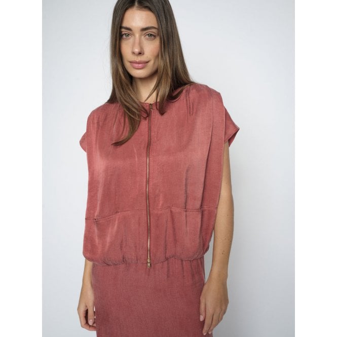 Mos Mosh MMKeli Nadie Blouse