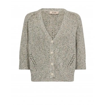 MMLizet Camelot Knit Cardigan