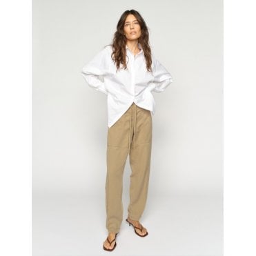 MMMaison Stalom Pant