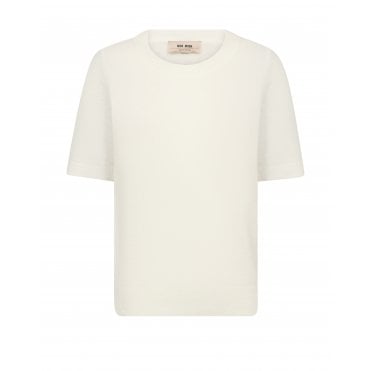 MMMape SS O-Neck Knit