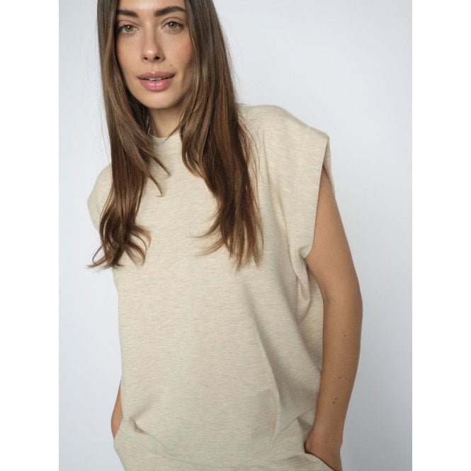 Mos Mosh MMNamara O-SL Sweatshirt
