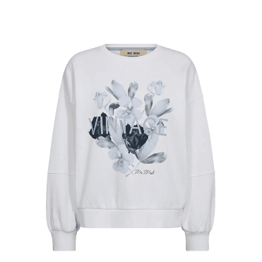 MMNati O-LS Sweatshirt