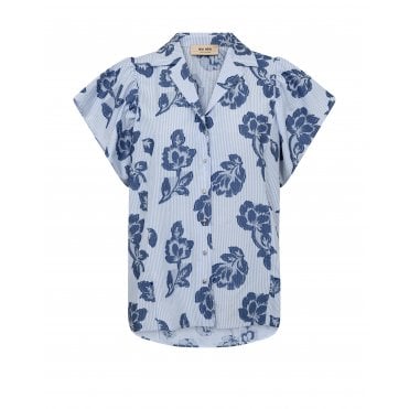 MMOsco Stripe Jacq Shirt
