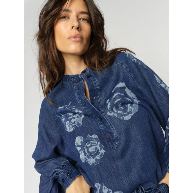 Mos Mosh MMOva Dinem Blouse