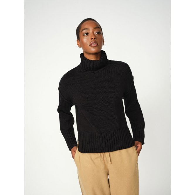 Mos Mosh MMRola Bine Rollneck Knit