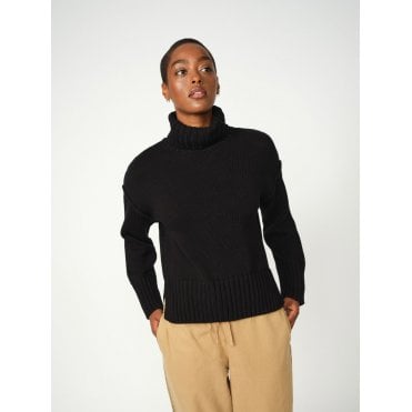 MMRola Bine Rollneck Knit