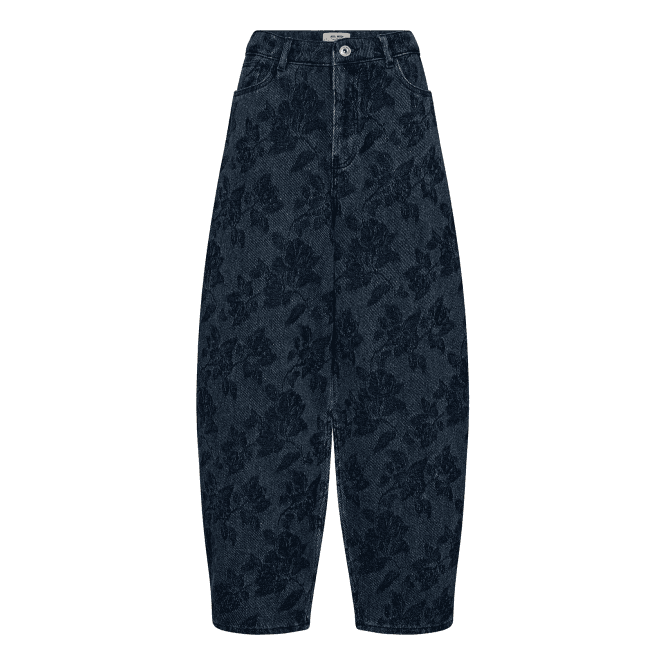 Mos Mosh MMRosy Floret Jeans