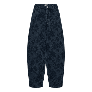 MMRosy Floret Jeans