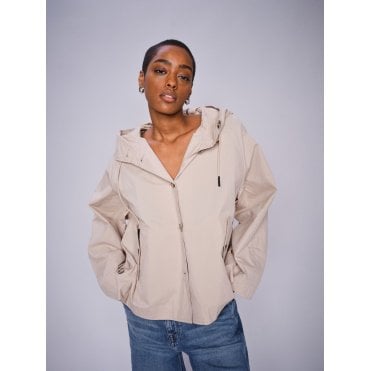 MMSheena Short Jacket