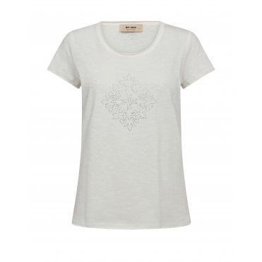 MMSherri O-SS Glam Tee