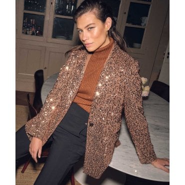 MMSia Lala Blazer