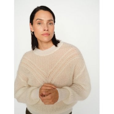 MMSigva Mohair Knit