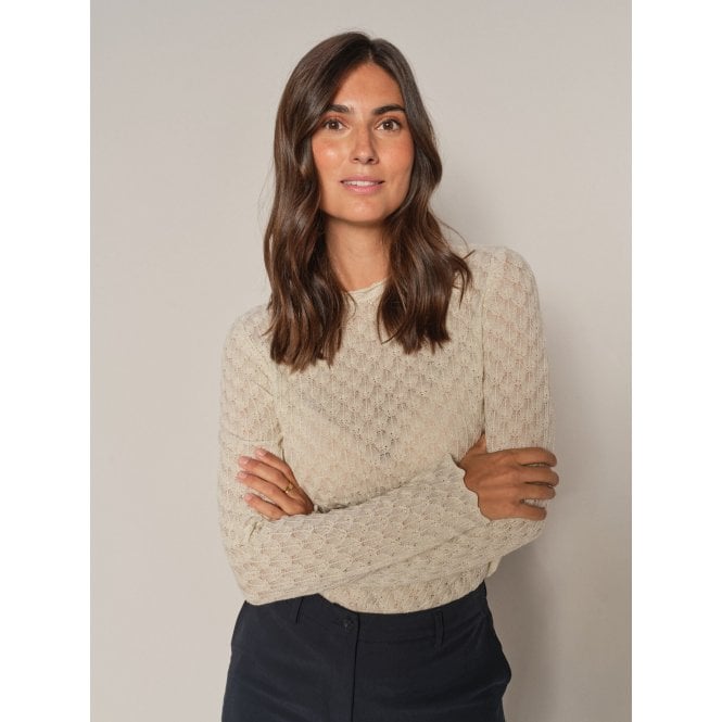 Mos Mosh MMThaz Relena Lux Knit