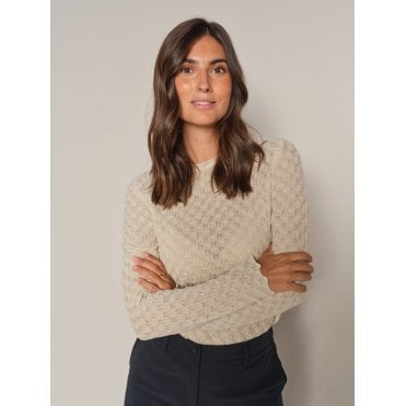 MMThaz Relena Lux Knit