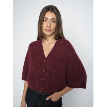 MMThora Lizet Knit Cardigan