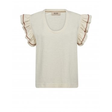 MMTorra O-SS Tee