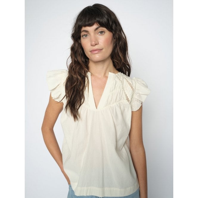 Mos Mosh MMWoda Izha Blouse