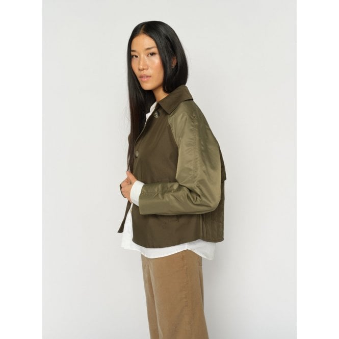 Mos Mosh MMZyla Neola Trenchcoat
