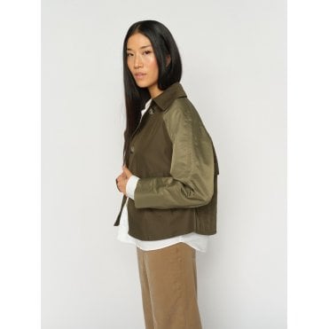 MMZyla Neola Trenchcoat