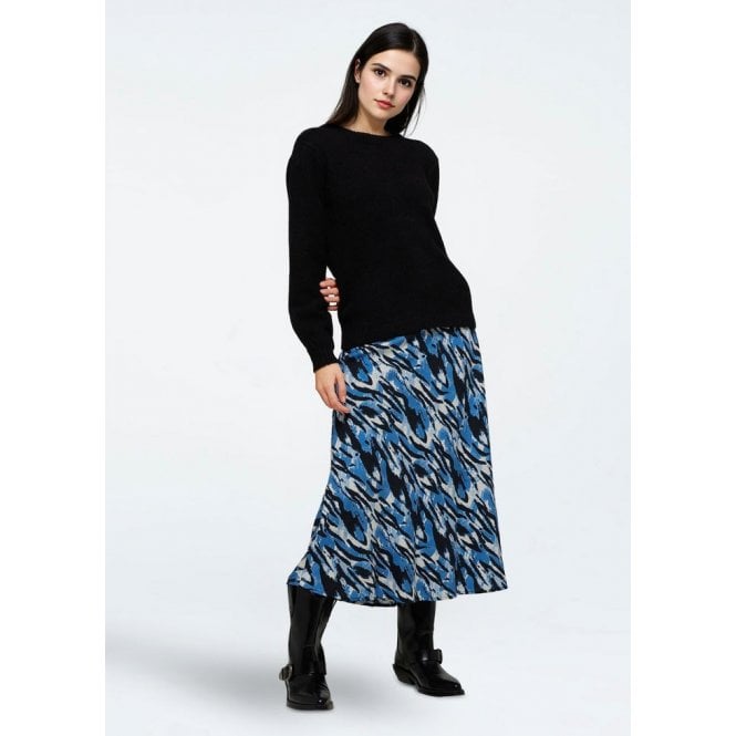 Moves Asla Knit 2579